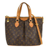 Secondhand Louis Vuitton Palermo Handbag