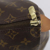 Secondhand Louis Vuitton Flanerie Handbag
