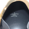 Louis Vuitton Egg Case Monogram Canvas and Leather