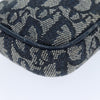 Secondhand Christian Dior Vintage Trotter Pouch