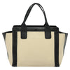 Secondhand Chloe Alison East West Tote