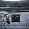 Secondhand Celine Handbag Black Leather Bags