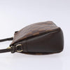 Secondhand Louis Vuitton Trousse Make Up Bag Damier