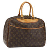 Secondhand Louis Vuitton Deauville Handbag