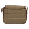 Secondhand Burberry Nova check Shoulder bag