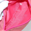 Secondhand Prada Pochette Shoulder Bag Tessuto
