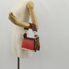 Secondhand Chloe Vintage handbag Multicolour Leather Bags