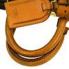 Louis Vuitton Keepall Bag Monogram Canvas