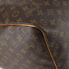 Secondhand Louis Vuitton Keepall Bag