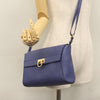 Secondhand Salvatore Ferragamo Abbey Shoulder Bag