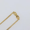 Secondhand Givenchy Logo G Necklace