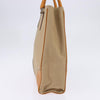 Secondhand Prada Lux Convertible Open Tote Canvas and