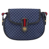 Gucci Sherry line shoulder bag Canvas