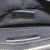 Saint Laurent Zip Pouch Leather