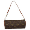 Louis Vuitton Papillon Pochette Monogram Canvas