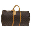 Secondhand Louis Vuitton Keepall Bag