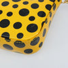 Secondhand Louis Vuitton Pochette Accessoires NM Kusama Infinity Dots Monogram Vernis