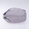 Secondhand Prada Vela Drawstring Bucket Pouch Tessuto