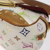 Louis Vuitton Marilyn Handbag Monogram Multicolor