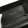 Bvlgari Forever Serpenti Vanity Bag Leather