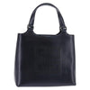 Givenchy Vintage 4G handbag Leather