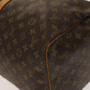 Secondhand Louis Vuitton Keepall Bag