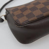 Secondhand Louis Vuitton Trousse Make Up Bag Damier