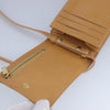 Secondhand Celine Vintage Macadam Shoulder Bag C Macadam