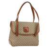 Secondhand Celine Vintage Macadam Handbag