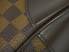 Louis Vuitton Berkeley Handbag Damier