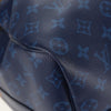 Louis Vuitton Keepall Bandouliere Bag Monogram Eclipse Split Canvas