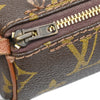 Louis Vuitton Papillon Pochette Monogram Canvas
