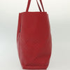 Bottega Veneta Intrecciomirage Tote Leather