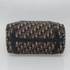 Secondhand Christian Dior Vintage Trotter Boston Bag