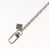 Louis Vuitton Chain Anokre Bag Charm and Key Holder Metal