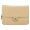 Secondhand Chanel Vintage Clutch with Chain
