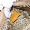 Secondhand Gucci Jackie Bag Beige Suede Bags