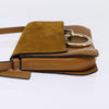 Secondhand Chloe Faye Shoulder Bag Leather and