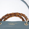 Gucci Bamboo Shopper Tote Leather