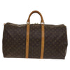 Secondhand Louis Vuitton Keepall Bag