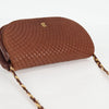 Secondhand Bally Vintage Chain Shoulder Bag