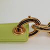 Secondhand Bottega Veneta The Chain Pouch