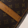 Secondhand Louis Vuitton Keepall Bandouliere Bag