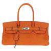 Secondhand Hermes Birkin JPG Bag Togo