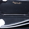 Christian Dior Flap Shoulder Bag Leather
