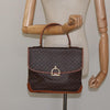 Secondhand Celine Macadam Handbag Macadam with