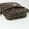 Secondhand Louis Vuitton Rift Handbag Damier
