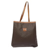 Secondhand Celine Vintage Macadam Tote bag Canvas and