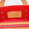 Secondhand Louis Vuitton Reade Handbag Monogram Vernis