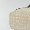 Secondhand Bvlgari B.Zero1 Logomania Bag Canvas with